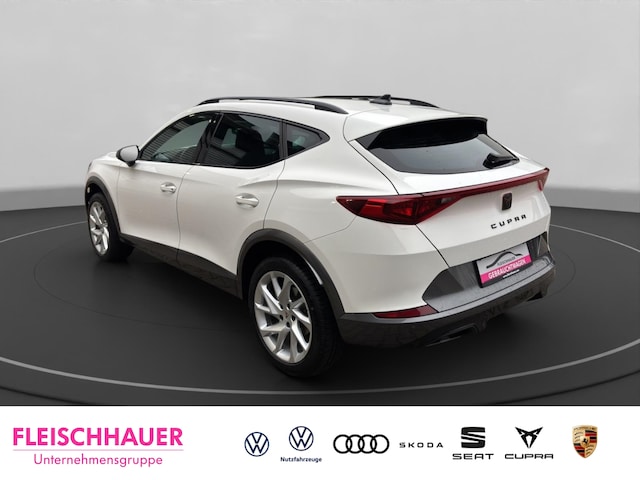 Cupra Formentor 1.5 TSI