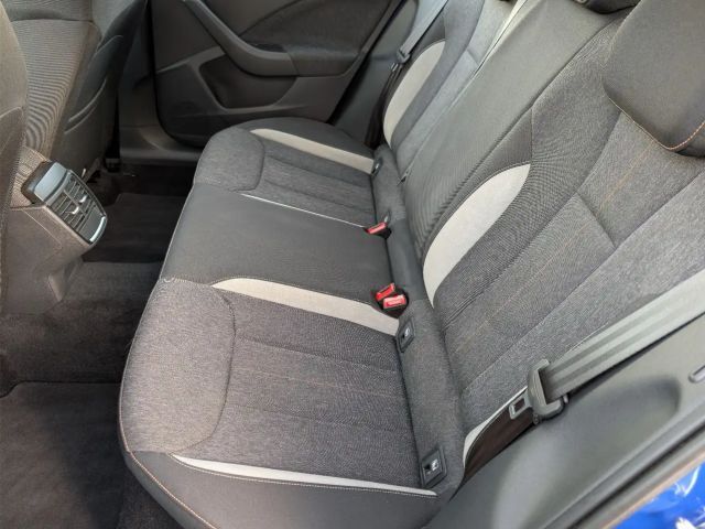 Skoda Scala 1.5 TSI Style Style