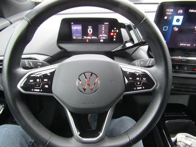 Volkswagen ID.4 77 KWh