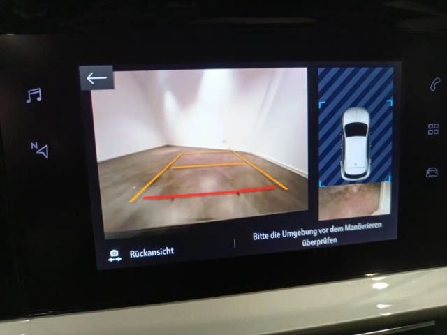 Opel Mokka -e ''Elegance'' Rückfahrkamera Sitzheizung Klimaau