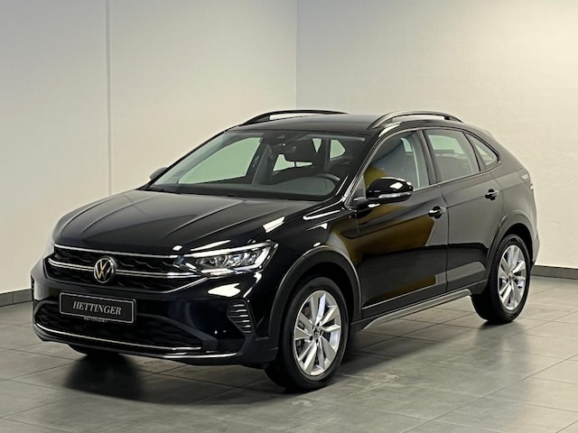 Volkswagen Taigo 1.0 TSI DSG