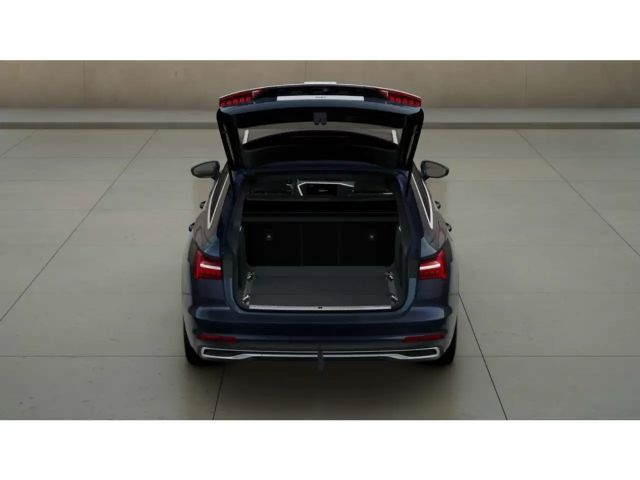 Audi A6 45 TFSI Avant