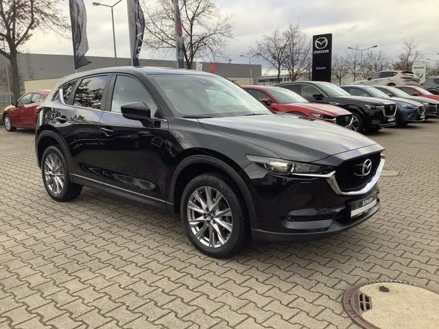 Mazda CX-5 Advantage SkyActiv
