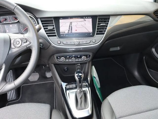 Opel Crossland X 1.2 Turbo Elegance