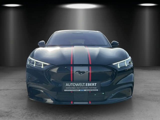 Ford Mustang Mach-E AWD