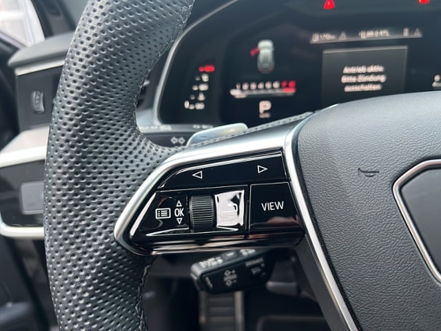 Audi A6 45 TFSI Avant S-Tronic Sport