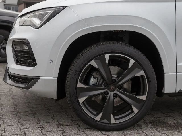 Cupra Ateca 1.5 TSI DSG