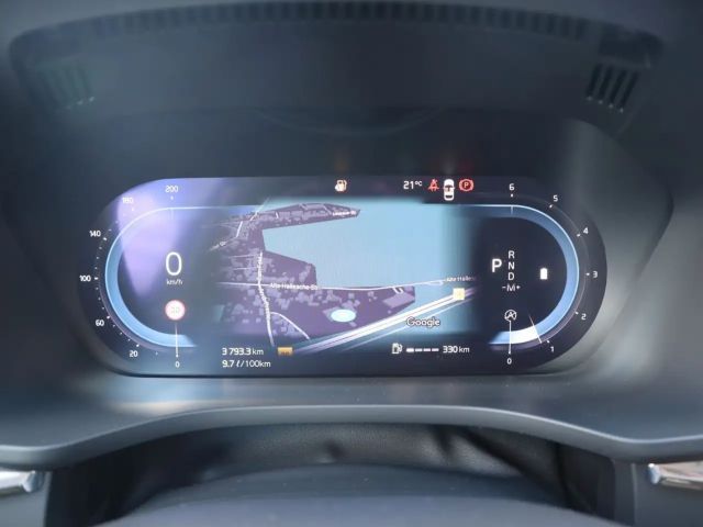 Volvo XC60 AWD Dark Plus