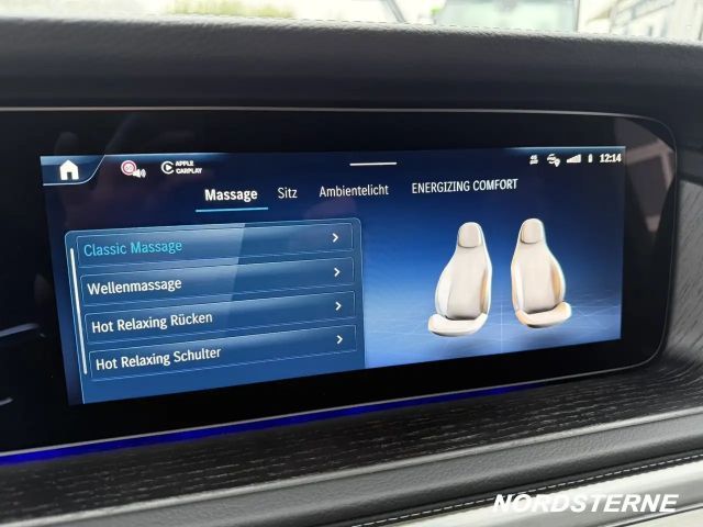 Mercedes-Benz G 450 450d AMG Line