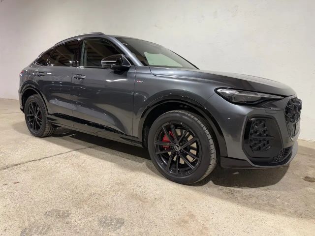 Audi Q5 2.0 TDI Quattro