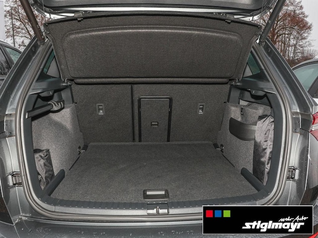 Skoda Karoq 2.0 TSI Sportline