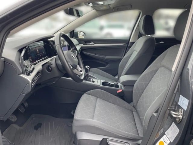 Volkswagen Golf 1.5 TSI Golf VIII Life Variant