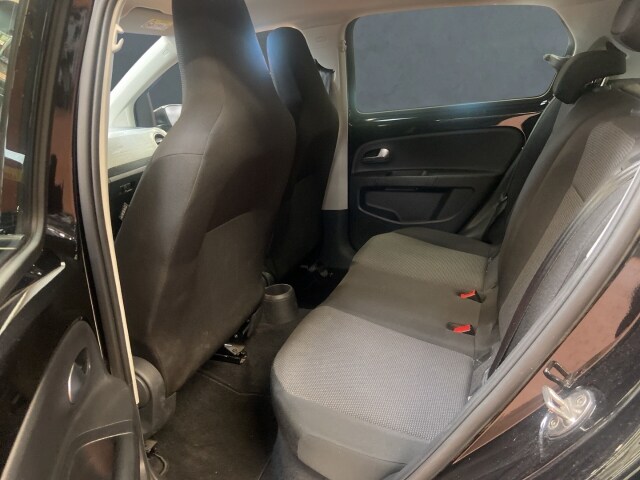 Skoda Citigo-e iV Best