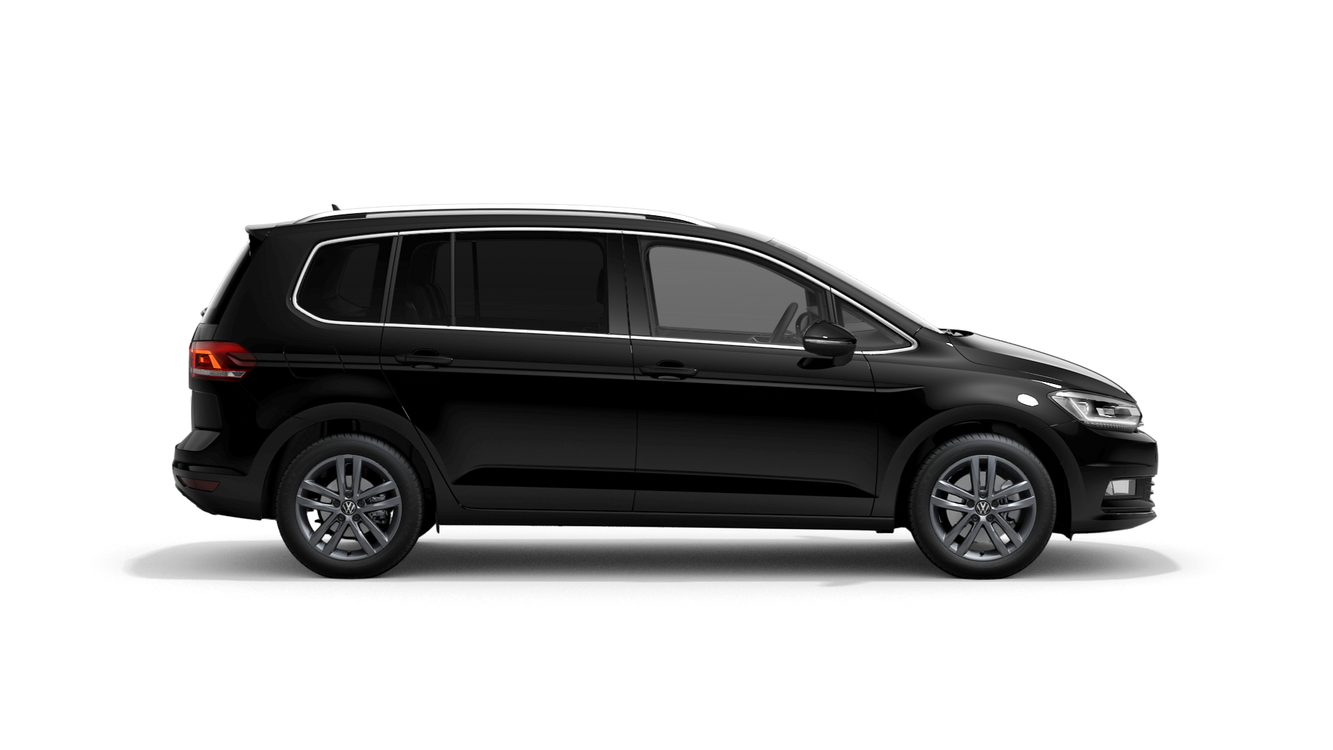 Volkswagen Touran 1.5 TSI DSG Highline