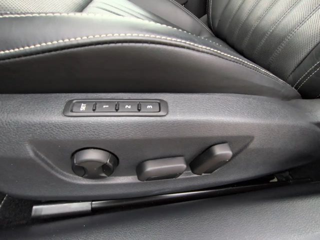 Skoda Superb 2.0 TSI 4x4 Combi