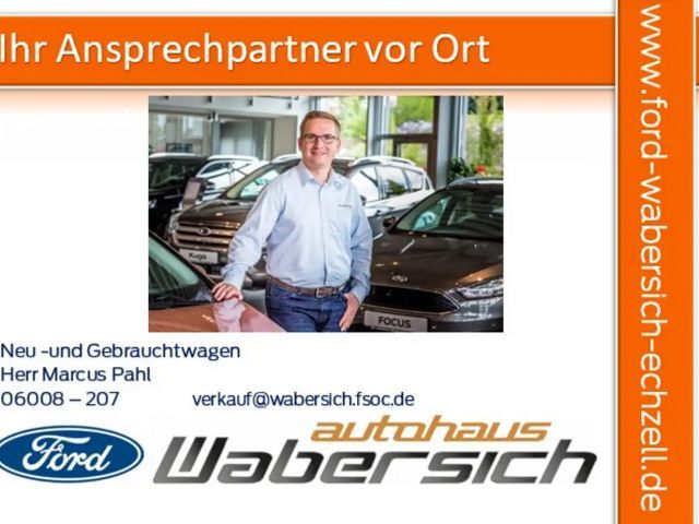 Ford Kuga Active X