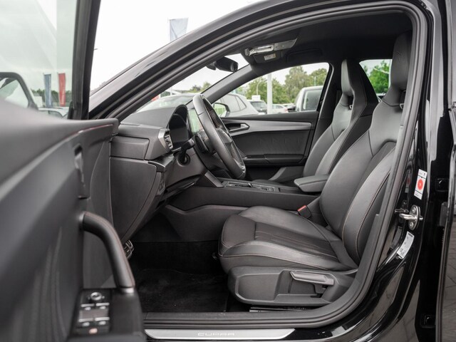 Cupra Leon 2.0 TSI DSG ST Sportstourer