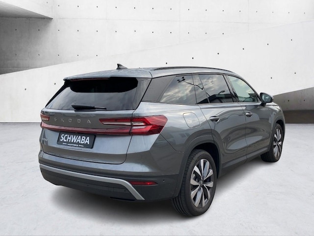 Skoda Kodiaq Selection