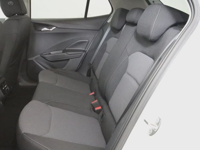 Skoda Fabia Selection