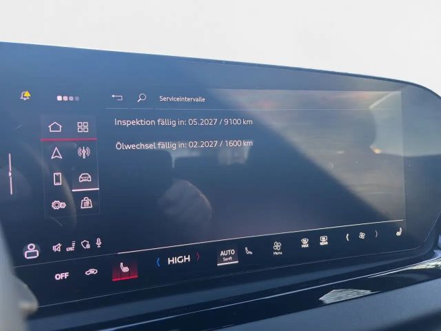 Audi A5 A5 Limo TDI LM18 LEDER KAMERA SITZH