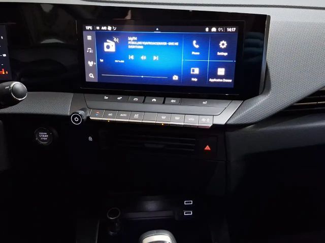 Opel Astra Sports Tourer