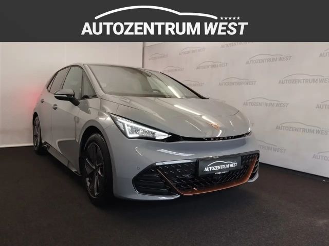 Cupra Born 62kWh...Navi/RFK/LED mit Wärmepumpe