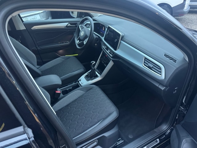 Volkswagen T-Roc 1.0 TSI