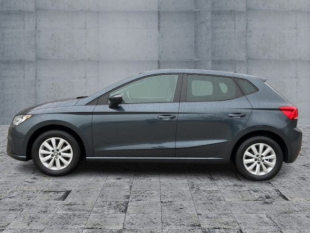 Seat Ibiza 1.0 TSI Style