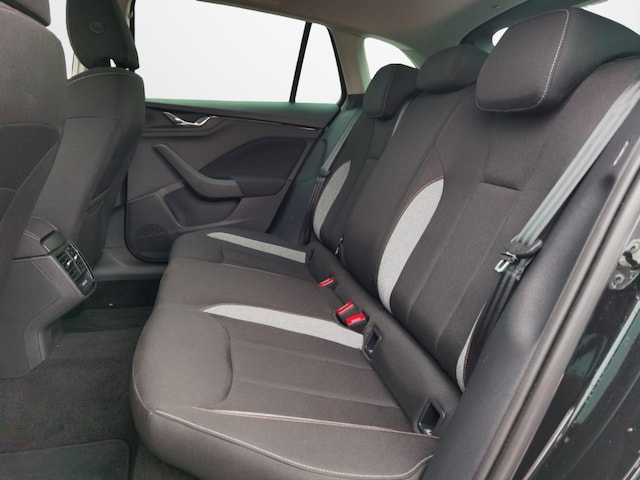 Skoda Scala 1.0 TSI Selection