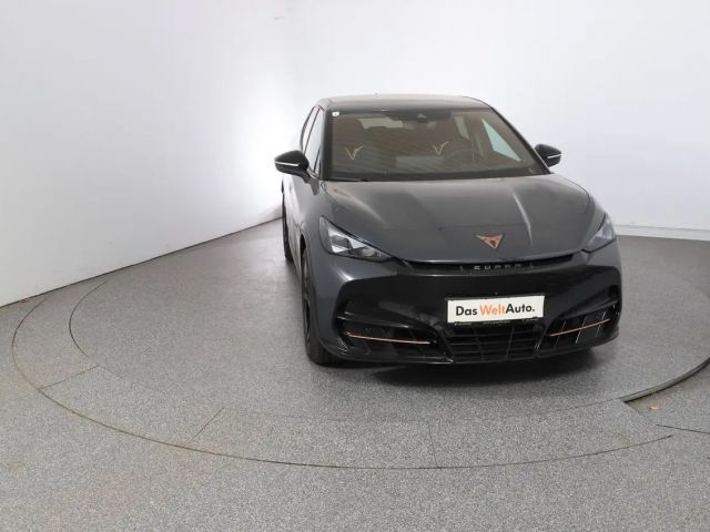 Cupra Tavascan Adrenaline VZ