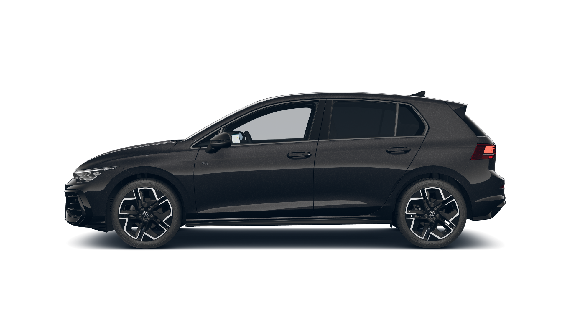 Volkswagen Golf Golf 1,5     R-L  BT110eTSID7F