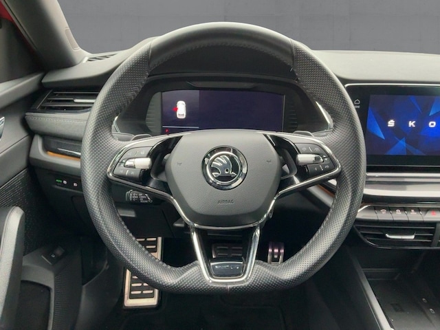 Skoda Octavia Combi Sportline iV