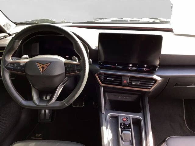 Cupra Formentor 2.0 TDI 4D LM19 AHK LEDER BEATS STHZG