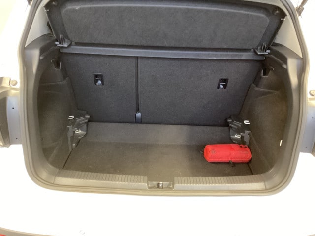 Volkswagen T-Cross 1.0 TSI DSG Style