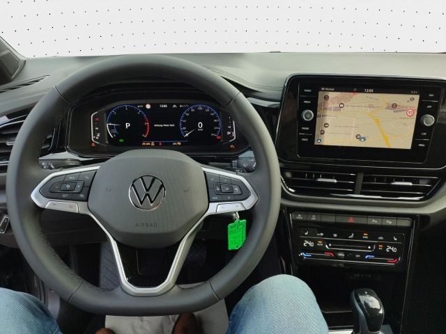 Volkswagen T-Roc 2.0 TDI DSG Style