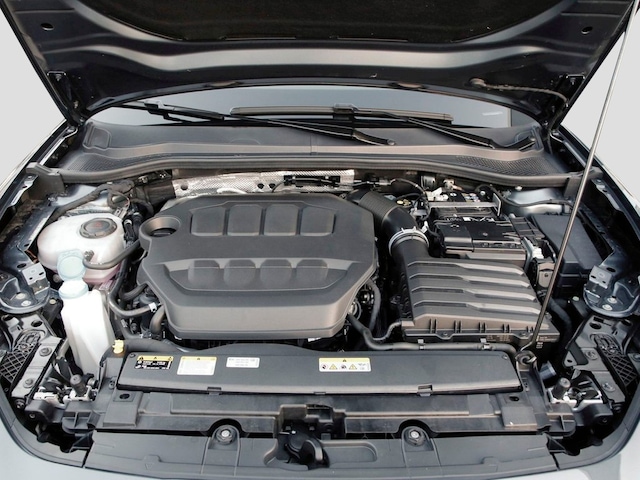 Cupra Leon 2.0 TSI 4Drive Sportstourer VZ