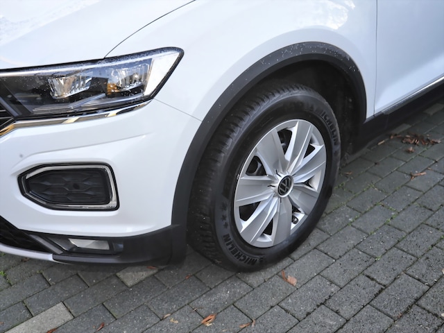 Volkswagen T-Roc 1.5 TSI DSG Sport