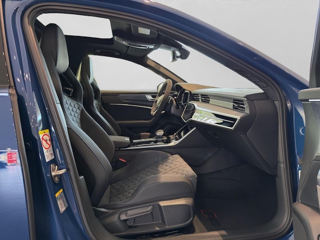 Audi A6 e-tron Avant Performance Quattro