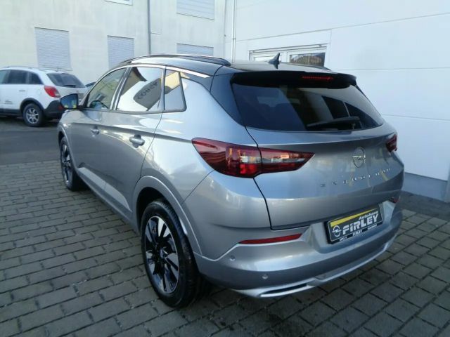 Opel Grandland X Elegance