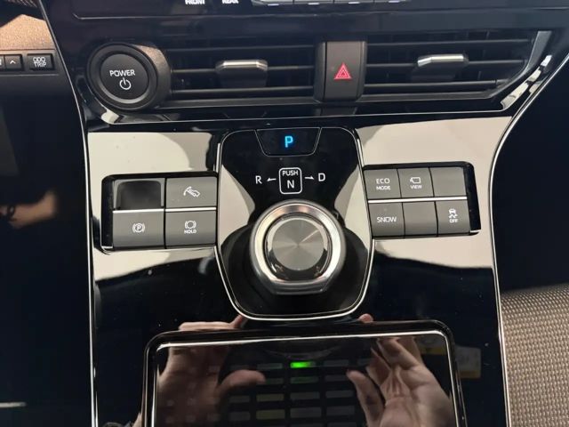 Toyota bZ4X *360°*el Sitz*ACC*SHZ*el Heck*CarPlay*Navi*