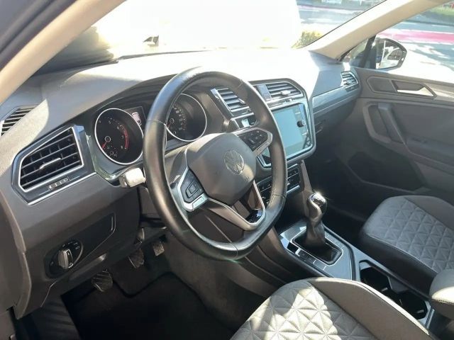 Volkswagen Tiguan 1.5 TSI Life