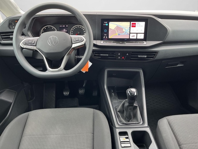 Volkswagen Caddy 1.5 TSI Combi