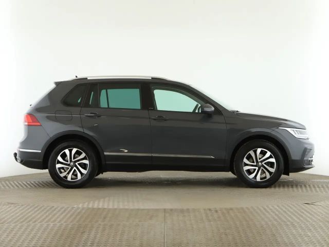 Volkswagen Tiguan 2.0 TDI