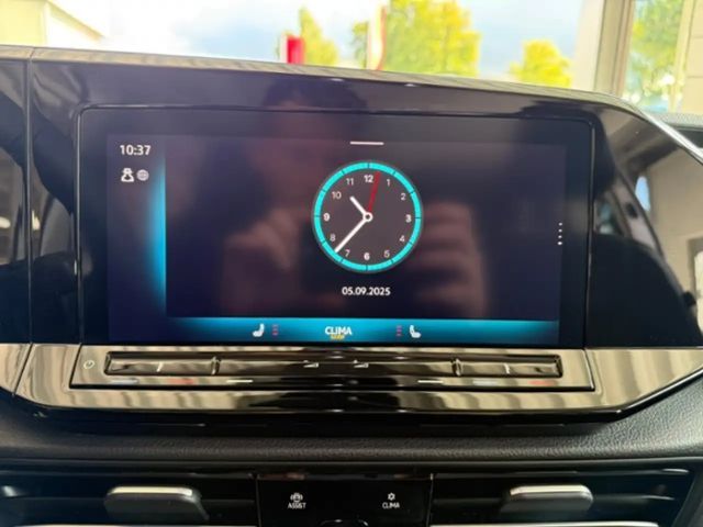 Volkswagen Caddy DSG Style