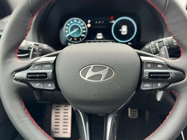 Hyundai i30 N Line T-GDi