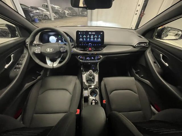 Hyundai i30 - PD GO Plus 1.5 DPI c5bu1-PP1-OO3