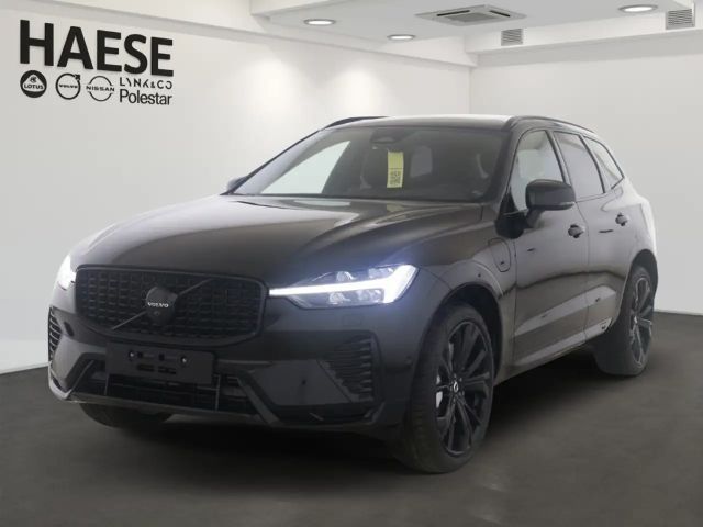 Volvo XC60 AWD T6 Ultra
