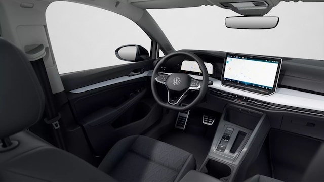 Volkswagen Golf Golf Goal 2.0 TDI DSG | ACC | AHK | CarPlay | Infotainment-Paket | Keyless | Komfortsitze | LED-Plu