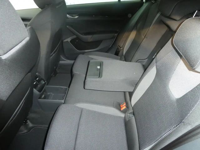 Skoda Octavia Selection