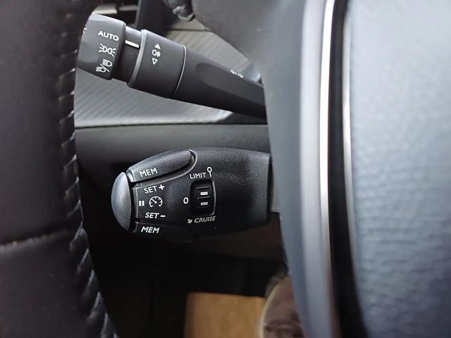 Peugeot 208 Active Pack PureTech